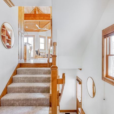 Murdock By Avantstay Cozy Townhouse W Hot Tub Walk To Park City Mountain Zewnętrze zdjęcie