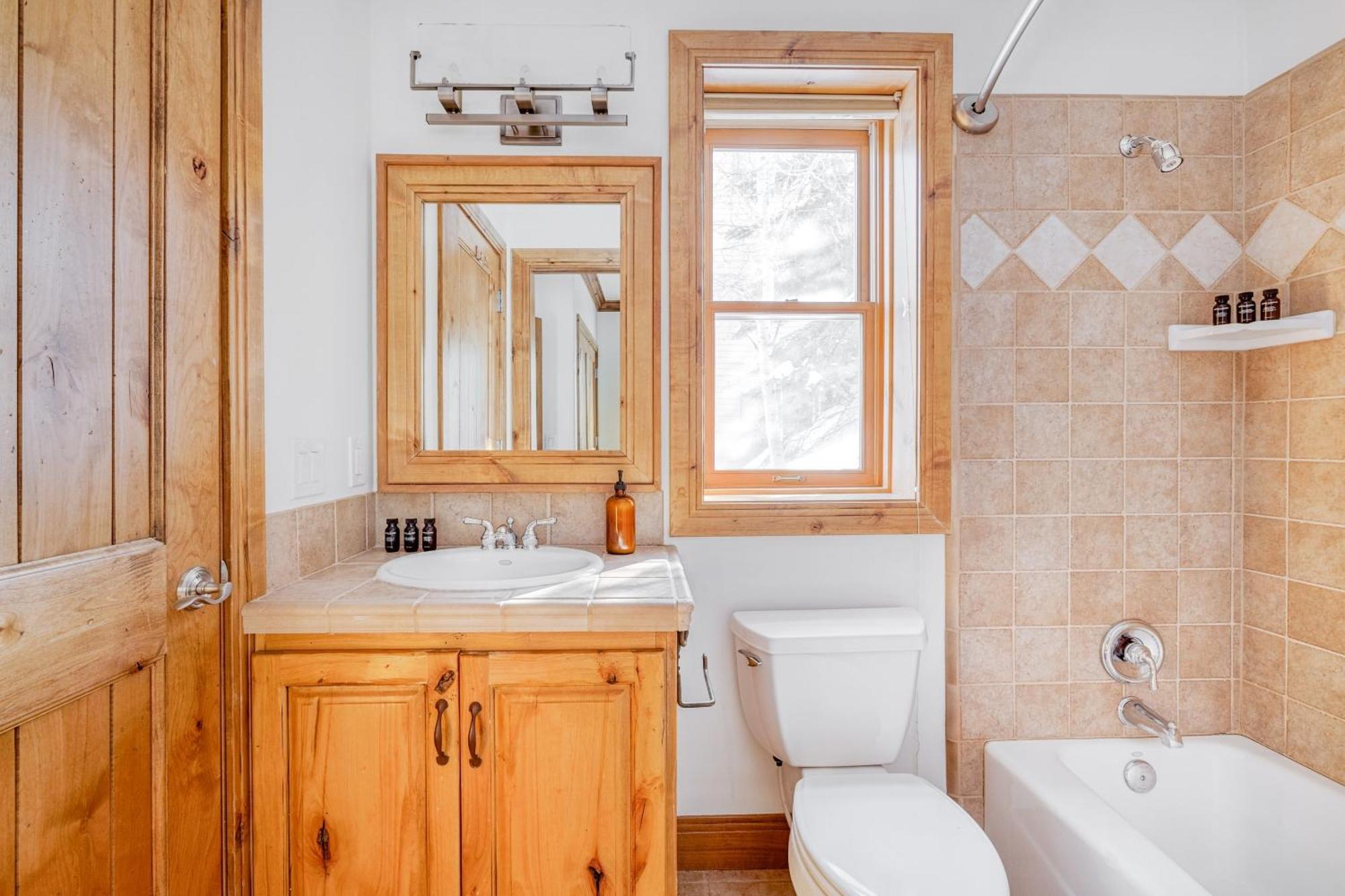 Murdock By Avantstay Cozy Townhouse W Hot Tub Walk To Park City Mountain Zewnętrze zdjęcie