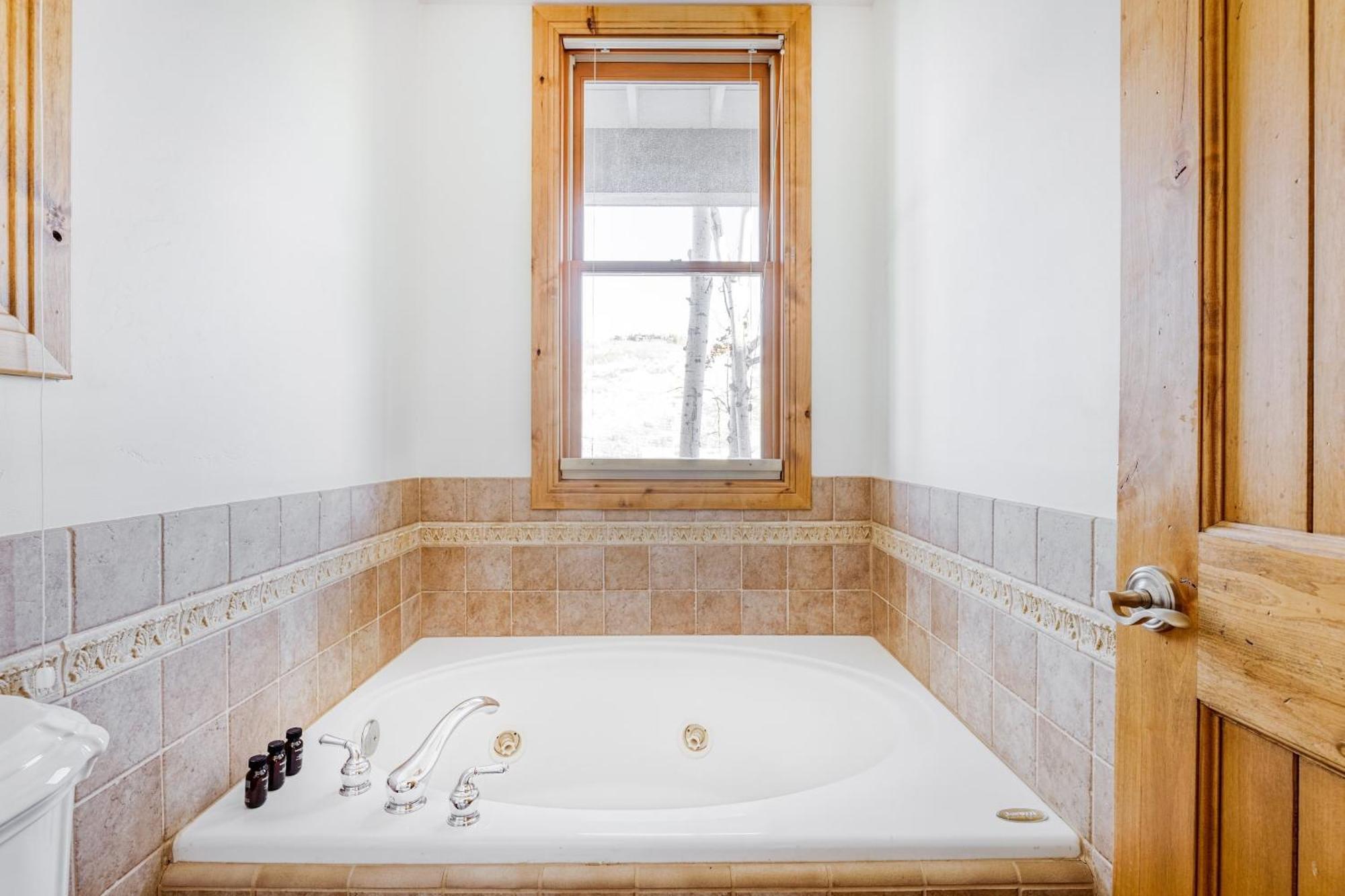 Murdock By Avantstay Cozy Townhouse W Hot Tub Walk To Park City Mountain Zewnętrze zdjęcie