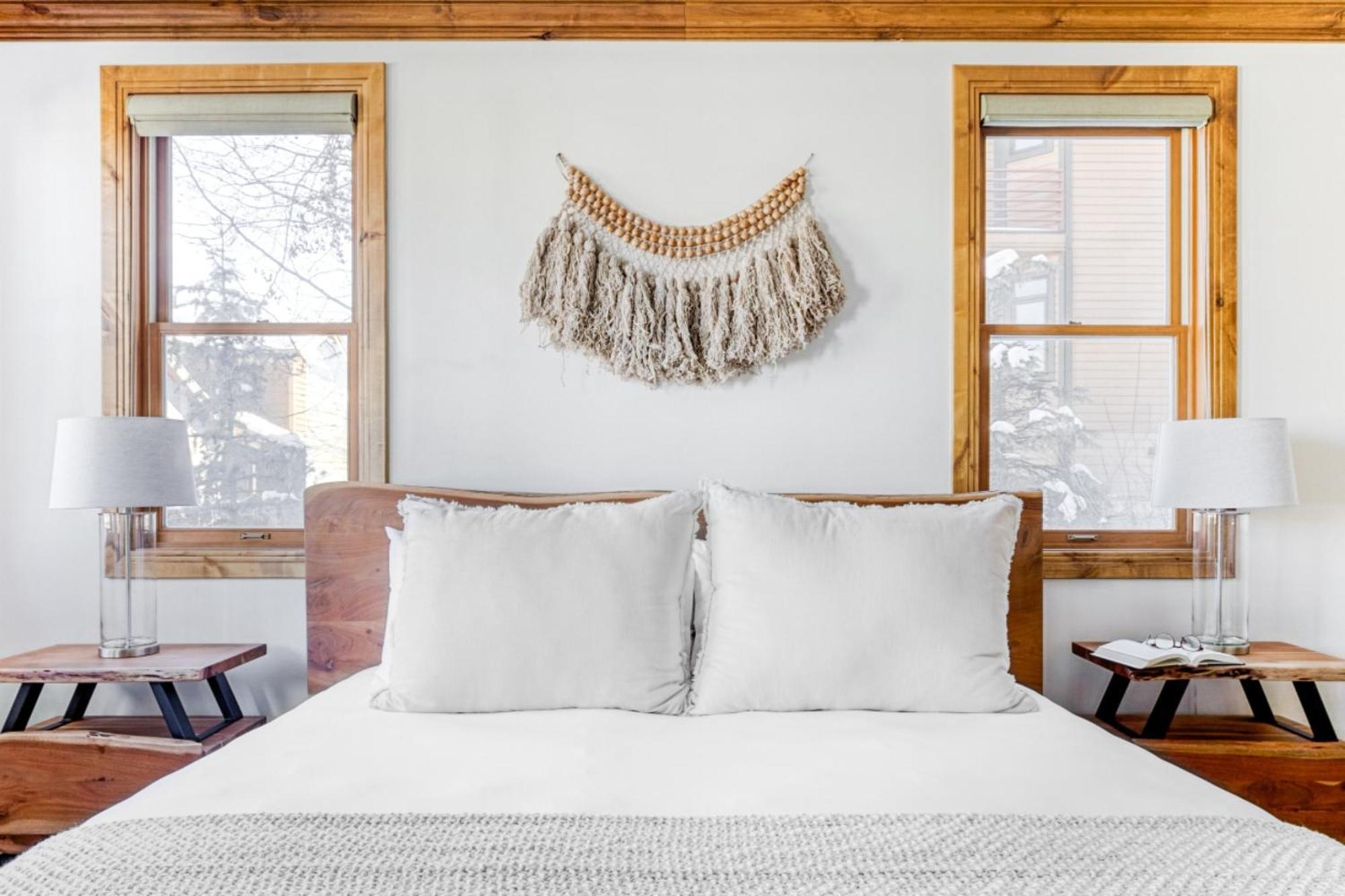 Murdock By Avantstay Cozy Townhouse W Hot Tub Walk To Park City Mountain Zewnętrze zdjęcie