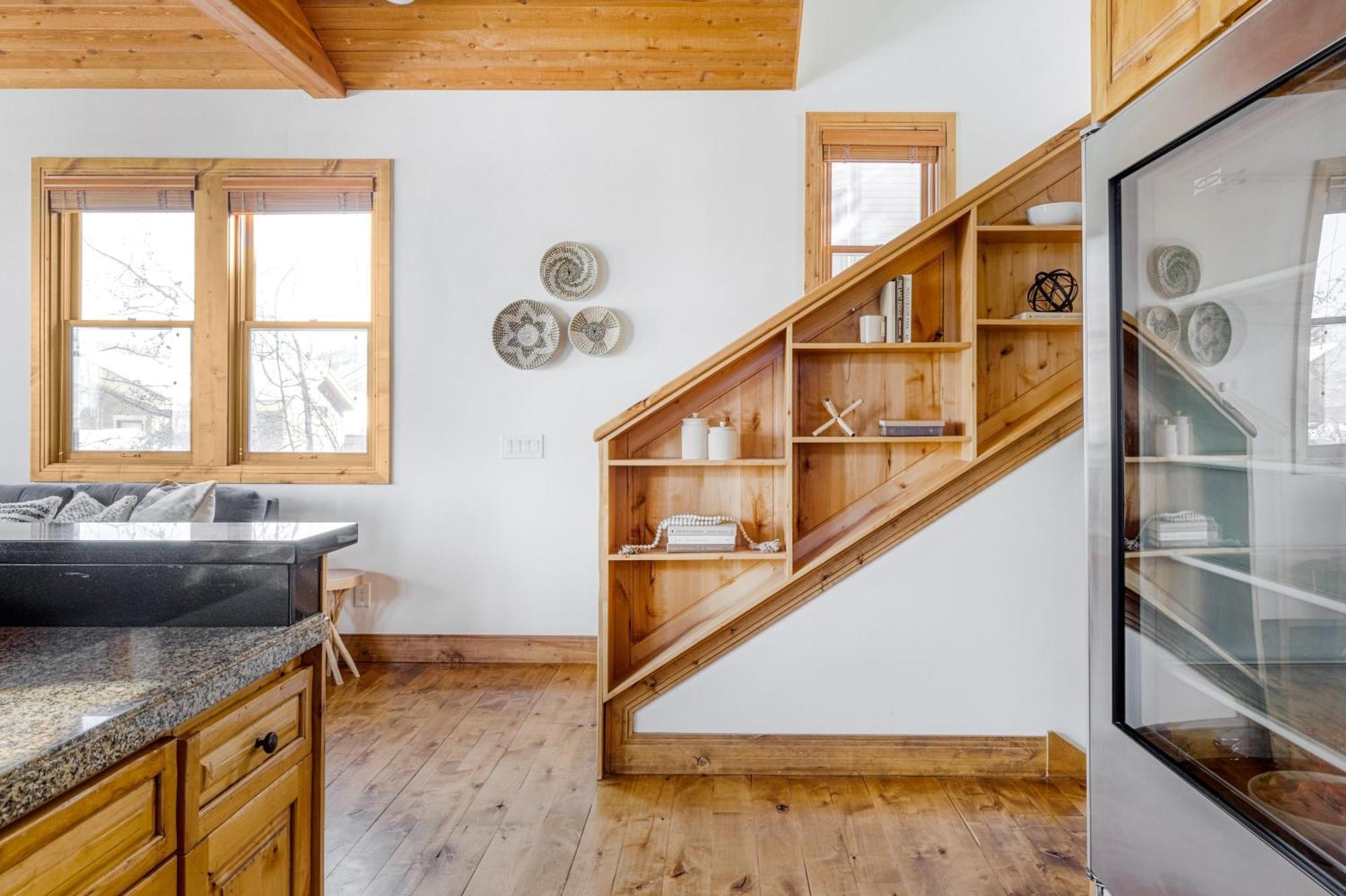 Murdock By Avantstay Cozy Townhouse W Hot Tub Walk To Park City Mountain Zewnętrze zdjęcie