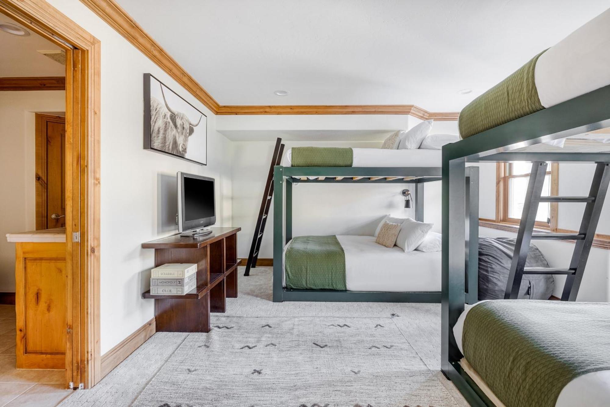 Murdock By Avantstay Cozy Townhouse W Hot Tub Walk To Park City Mountain Zewnętrze zdjęcie