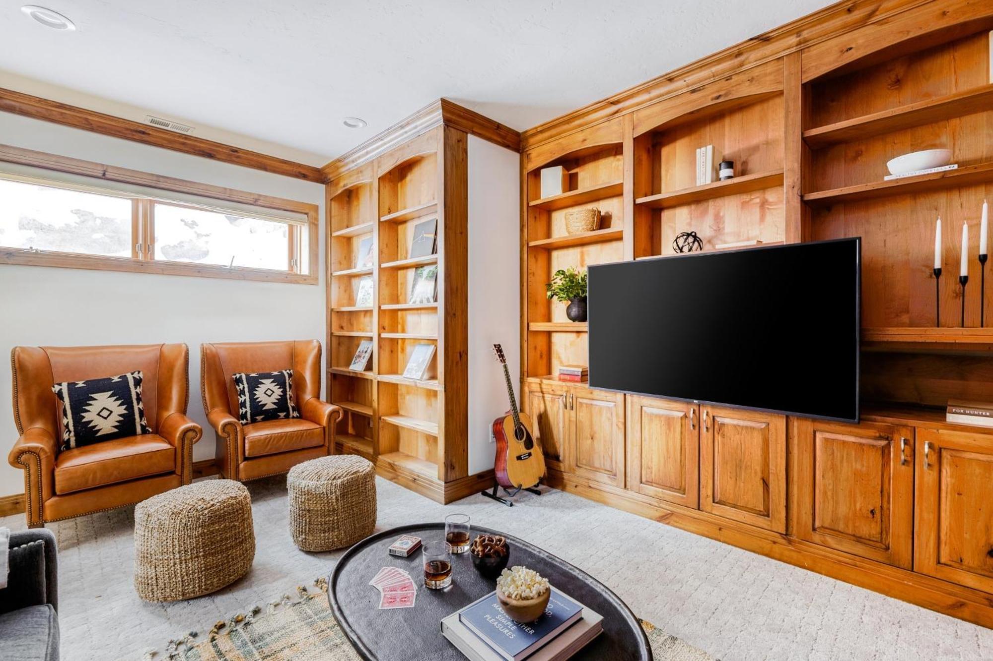 Murdock By Avantstay Cozy Townhouse W Hot Tub Walk To Park City Mountain Zewnętrze zdjęcie